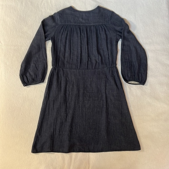 Archerie NYC sash smock dress size 8 - Picture 6 of 8